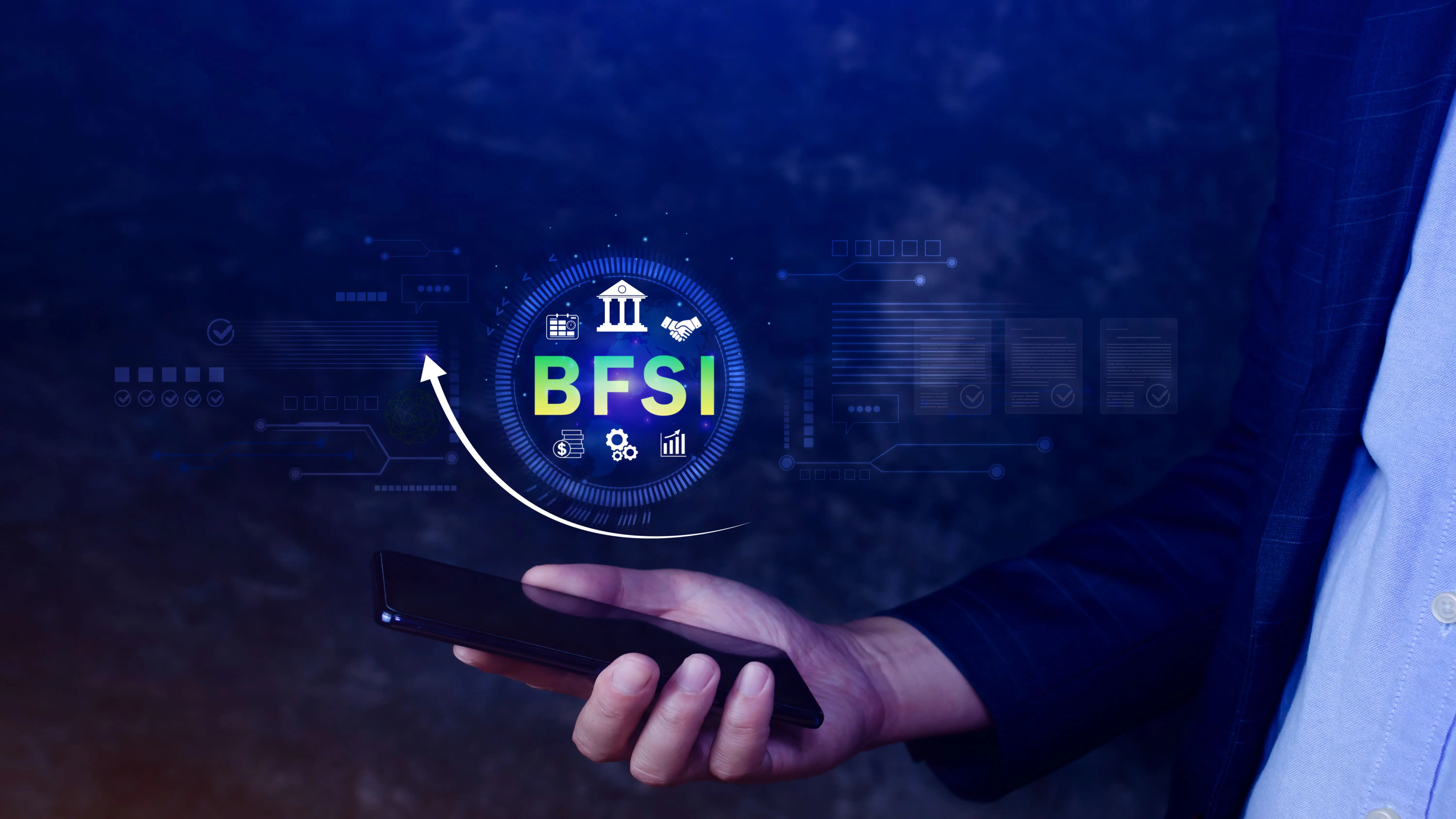 BFSI